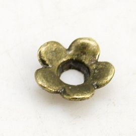 Vāciņš 6,5x6,5x2 mm., 10 gab.