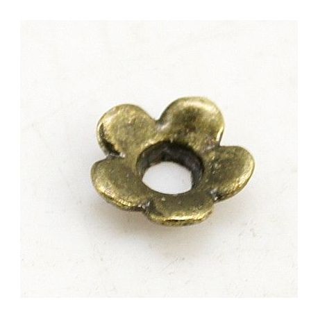 Kork 6,5x6,5x2 mm., 10 tk MD1847