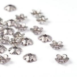Vāciņš 6,5x6,5x2 mm., 10 gab.