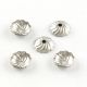 Edelstahl 304 Kappe 8x2 mm, 6 Stck. MD1826