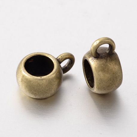 Kulonu turētājs 8x5 mm., 1 gab. MD1815