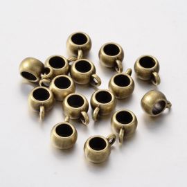 Kulonu turētājs 8x5 mm., 8gab.