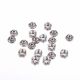 Krelles cepures 6x2 mm., 10 gab. MD1833