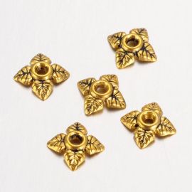 Helmekorkid 6x6x2 mm., 10 tk.