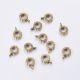 Pendant holder 8 mm., 10 pcs. MD1816