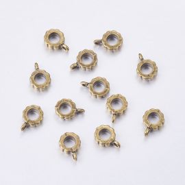 Ripatsihoidja 8 mm., 10 tk.