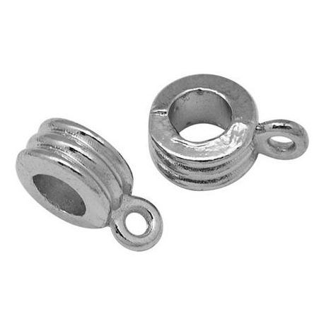 Kulonu turētājs 8x5 mm., 1 gab. MD1817
