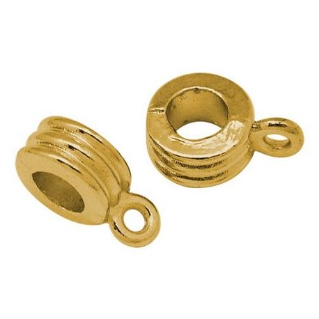 Kulonu turētājs 13x8 mm., 6 gab. MD1818