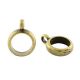 Pakabuko laikiklis 14x10 mm., 4 vnt. MD1819
