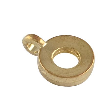 Pakabuko laikiklis 11x8 mm., 10 vnt. MD1820