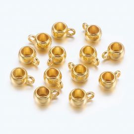 Kulonu turētājs 11x8 mm., 6 gab.