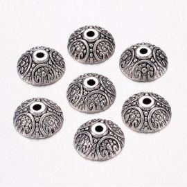 Krelles vāciņi 10x4 mm., 4 gab.