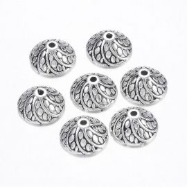 Krelles vāciņi 11x5 mm., 4 gab.