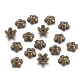 Kork 6,5x3 mm., 10 tk