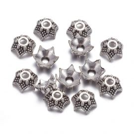 Helmekorkid 7x3 mm., 10 tk.