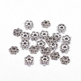 Kork 6x1,5 mm., 10 tk