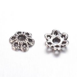 Kork 6x1,5 mm., 10 tk MD1844