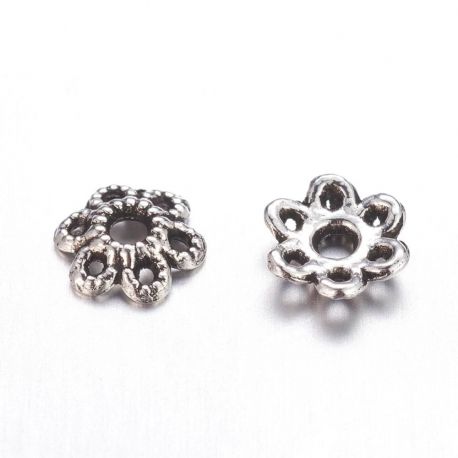 Kork 6x1,5 mm., 10 tk MD1844