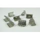 Juostelių užspaudėjas 13x6 mm, 10 vnt. MD0829