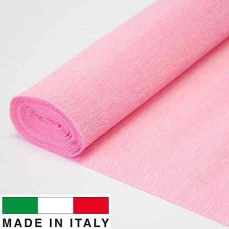549 Крепированная бумага Cartotecnica Rossi 2,50 x 0,50 м. 549