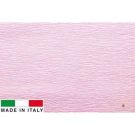 549 Cartotecnica Rossi krepp-paber 2,50 x 0,50 m.