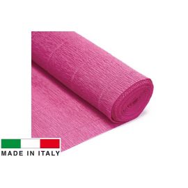 550 Крепированная бумага Cartotecnica Rossi 2,50 x 0,50 м. 550