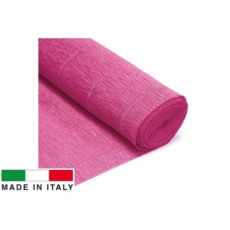 550 Крепированная бумага Cartotecnica Rossi 2,50 x 0,50 м. 550