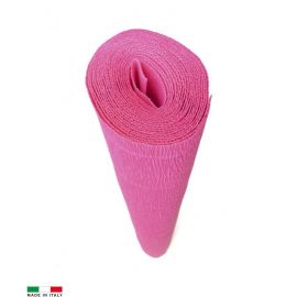 551 Cartotecnica Rossi krepp-paber 2,50 x 0,50 m.