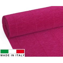 552 Крепированная бумага Cartotecnica Rossi 2,50 x 0,50 м. 552