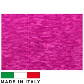 552 Cartotecnica Rossi krepp-paber 2,50 x 0,50 m.