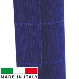 555 Cartotecnica Rossi kreppapīrs 2,50 x 0,50 m. 555