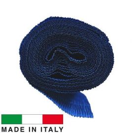 555 Cartotecnica Rossi krepp-paber 2,50 x 0,50 m.