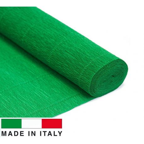 563 Cartotecnica Rossi kreppapīrs 2,50 x 0,50 m. 563