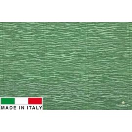 565 Cartotecnica Rossi krepp-paber 2,50 x 0,50 m. 565