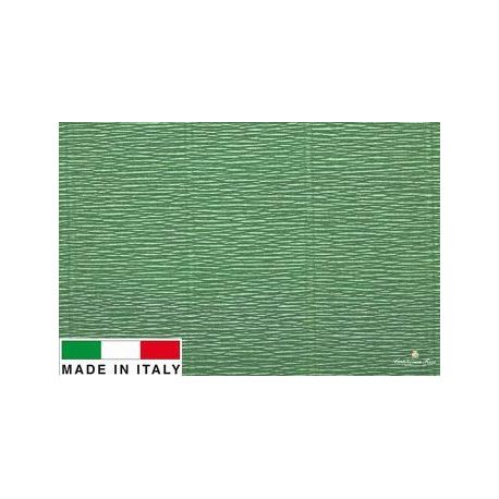 565 Крепированная бумага Cartotecnica Rossi 2,50 x 0,50 м. 565