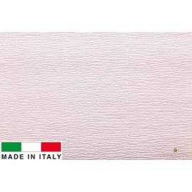 569 Cartotecnica Rossi krepp-paber 2,50 x 0,50 m. 569