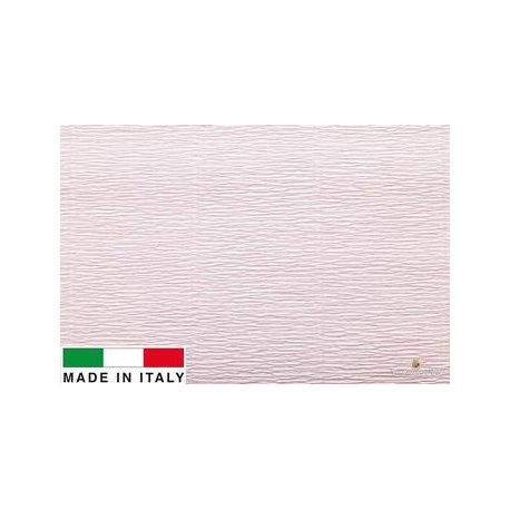 569 Cartotecnica Rossi crepe paper 2.50 x 0.50 m. 569