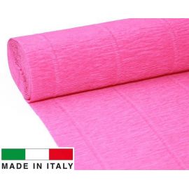 570 Cartotecnica Rossi krepp-paber 2,50 x 0,50 m. 570