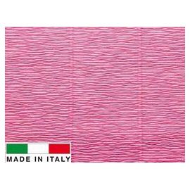 571 Cartotecnica Rossi krepp-paber 2,50 x 0,50 m. 571
