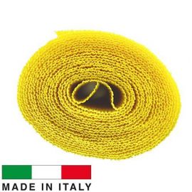 575 Cartotecnica Rossi krepp-paber 2,50 x 0,50 m.