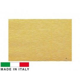 Krepspapīrs 579 Cartotecnica Rossi 2,50 x 0,50 m.