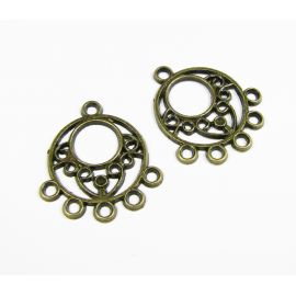 Lingikonnektorid 17 mm