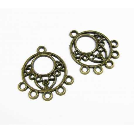 Verbindungsstecker 17 mm MD0132