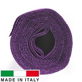 593 Cartotecnica Rossi kreppapīrs 2,50 x 0,50 m.