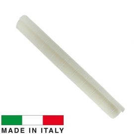 603 Cartotecnica Rossi krepp-paber 2,50 x 0,50 m.
