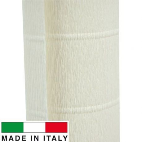 Kreppapīrs 603 Cartotecnica Rossi 2,50 x 0,50 m. 603