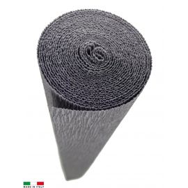 605 Cartotecnica Rossi krepp-paber 2,50 x 0,50 m.