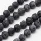 Norwegian Labradorito beads 10 mm., 1 strand AK1185