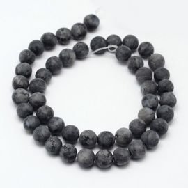 Norra Labradorito helmed 10 mm., 1 haru