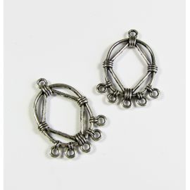 Paskirstytojas 37x26,5 mm MD0142